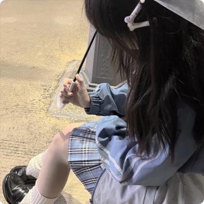 致我的陌生恋人