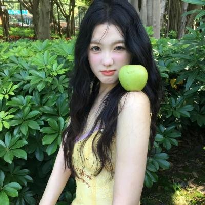 停不下来的她